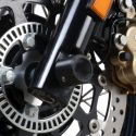 Protection de fourche R&G RACING Royal Enfield INTERCEPTOR CONTINENTAL GT