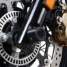 Protection de fourche R&G RACING Royal Enfield INTERCEPTOR CONTINENTAL GT 0