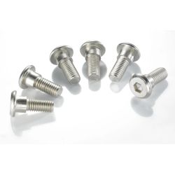 Kit de vis de disque de frein SUZUKI