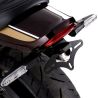 Support de plaque R&G Racing KAWASAKI Z900RS Z 900 RS SE 2026 0