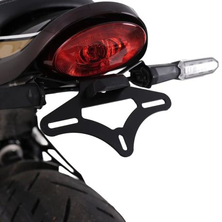Support de plaque R&G Racing KAWASAKI Z900RS Z 900 RS SE 2026