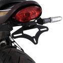Support de plaque R&G Racing KAWASAKI Z900RS Z 900 RS SE 2026