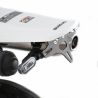 Support de plaque R&G Racing SUZUKI DR-Z4 SM DR-Z4 S 2025-2026 0