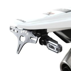 Support de plaque R&G Racing SUZUKI DR-Z4 SM DR-Z4 S 2025-2026