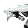 Support de plaque R&G Racing SUZUKI DR-Z4 SM DR-Z4 S 2025-2026 1