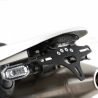 Support de plaque R&G Racing SUZUKI DR-Z4 SM DR-Z4 S 2025-2026 2