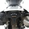 Support de plaque R&G Racing SUZUKI DR-Z4 SM DR-Z4 S 2025-2026 4