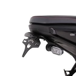 Support de plaque R&G Racing SUZUKI GSX-8T GSX-8TT 2025-2026