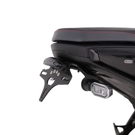 Support de plaque R&G Racing SUZUKI GSX-8T GSX-8TT 2025-2026