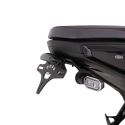 Support de plaque R&G Racing SUZUKI GSX-8T GSX-8TT 2025-2026
