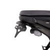 Support de plaque R&G Racing SUZUKI GSX-8T GSX-8TT 2025-2026 0