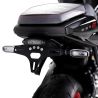 Support de plaque R&G Racing SUZUKI GSX-8T GSX-8TT 2025-2026 1