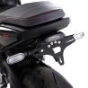Support de plaque R&G Racing SUZUKI GSX-8T GSX-8TT 2025-2026 2