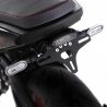 Support de plaque R&G Racing SUZUKI GSX-8T GSX-8TT 2025-2026 3