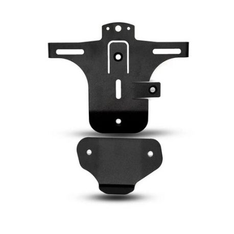 Support de plaque R&G Racing MOTO MORINI 650 SEIEMMEZZO SCR 2022-2026