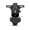 Support de plaque R&G Racing MOTO MORINI 650 SEIEMMEZZO SCR 2022-2026