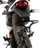 Support de plaque R&G Racing KTM SMC-R 125 SMC-R 390 390 ADVENTURE 1