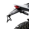 Support de plaque R&G Racing KTM SMC-R 125 SMC-R 390 390 ADVENTURE 3