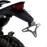 Support de plaque R&G Racing KTM SMC-R 125 SMC-R 390 390 ADVENTURE 4