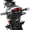Support de plaque R&G Racing court KTM SMC-R 125 SMC-R 390 390 ADVENTURE 0