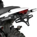Support de plaque R&G Racing court KTM SMC-R 125 SMC-R 390 390 ADVENTURE