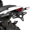 Support de plaque R&G Racing court KTM SMC-R 125 SMC-R 390 390 ADVENTURE 1