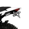 Support de plaque R&G Racing court KTM SMC-R 125 SMC-R 390 390 ADVENTURE 2