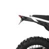 Support de plaque R&G Racing court KTM SMC-R 125 SMC-R 390 390 ADVENTURE 5