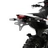Support de plaque R&G Racing court KTM SMC-R 125 SMC-R 390 390 ADVENTURE 6