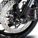 Protections de fourche R&G RACING SUZUKI GSX-S 1000 GX 2024-2026