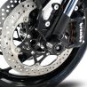 Protections de fourche R&G RACING SUZUKI GSX-S 1000 GX 2024-2026 0