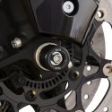 Protections de fourche R&G RACING SUZUKI HAYABUSA 2021-2026