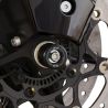 Protections de fourche R&G RACING SUZUKI HAYABUSA 2021-2026 0