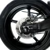 Protections de bras oscillant R&G RACING YAMAHA MT-09 TRACER 9 TRACER 9 GT R9 XSR 900 0