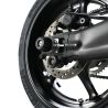 Protections de bras oscillant R&G RACING YAMAHA MT-09 TRACER 9 TRACER 9 GT R9 XSR 900 1