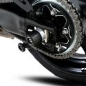 Protections de bras oscillant R&G RACING YAMAHA MT-09 TRACER 9 TRACER 9 GT R9 XSR 900
