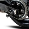 Protections de bras oscillant R&G RACING YAMAHA MT-09 TRACER 9 TRACER 9 GT R9 XSR 900 2