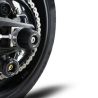 Protections de bras oscillant R&G RACING YAMAHA MT-09 TRACER 9 TRACER 9 GT R9 XSR 900 4
