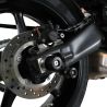 Protections de bras oscillant R&G RACING YAMAHA MT-09 TRACER 9 TRACER 9 GT R9 XSR 900 5