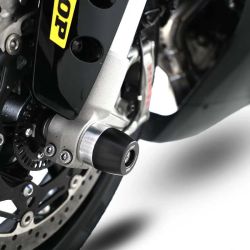 Protections de fourche R&G RACING YAMAHA R9 2025-2026