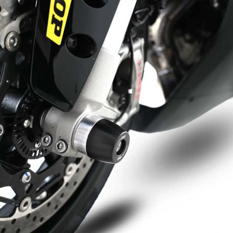 Protections de fourche R&G RACING YAMAHA R9 2025-2026