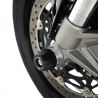 Protections de fourche R&G RACING YAMAHA R9 2025-2026 2