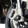Protections de fourche R&G RACING YAMAHA R9 2025-2026 4