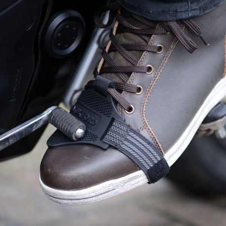 Protege chaussure selecteur
