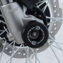 Protections de fourche R&G RACING ZERO MOTORCYCLES FX DSR