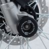 Protections de fourche R&G RACING ZERO MOTORCYCLES FX DSR 0