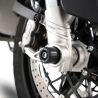 Protections de fourche R&G RACING ZERO MOTORCYCLES DSR/X 1