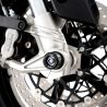 Protections de fourche R&G RACING ZERO MOTORCYCLES DSR/X 2