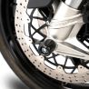 Protections de fourche R&G RACING ZERO MOTORCYCLES DSR/X 5