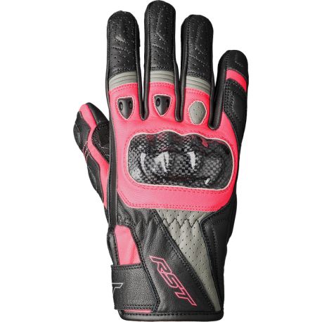 Gants été moto femme RST STUNT III